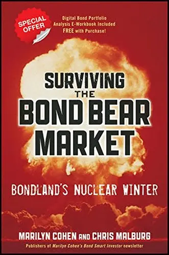 Cover of Surviving the Bond Bear Market