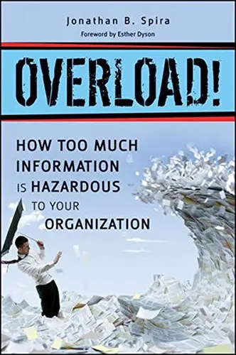 Cover of Overload!