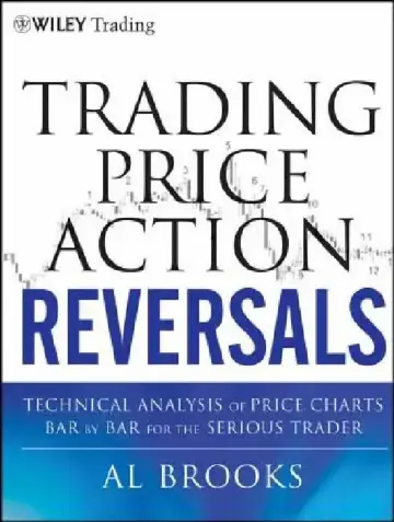 Cover of Trading Price Action Reversals