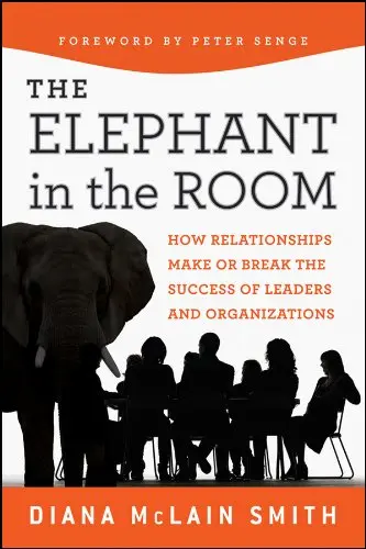 Cover of Elephant in the Room