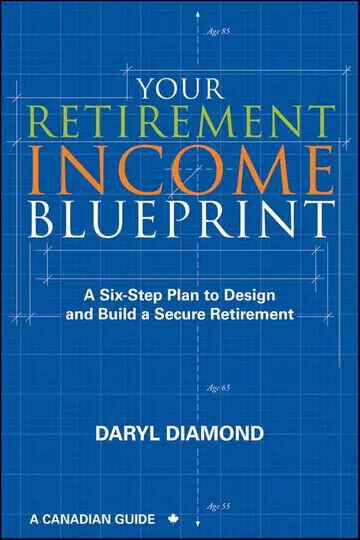 Cover of Your Retirement Income Blueprint