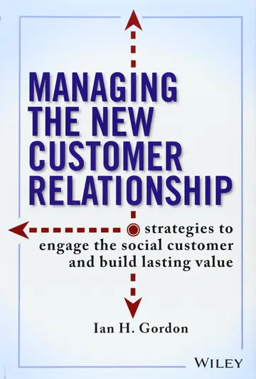 Cover of Managing the New Customer Relationship