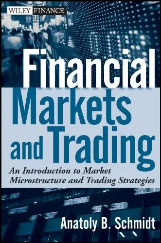 Cover of Financial Markets and Trading