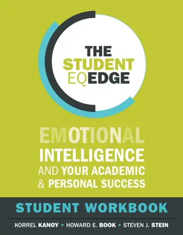 Cover of The Student EQ Edge