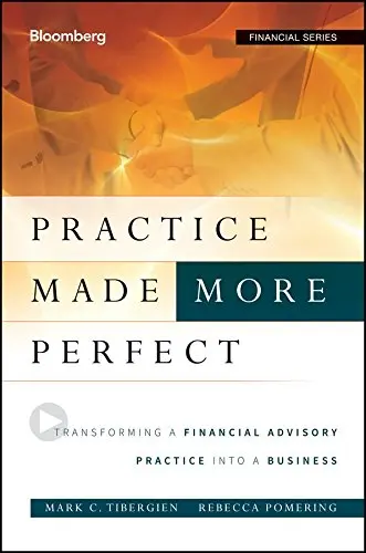 Cover of Practice Made (More) Perfect