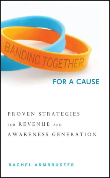 Cover of Banding Together for a Cause
