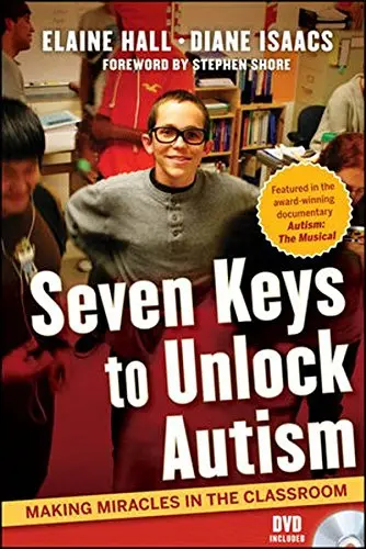 Cover of Seven Keys to Unlock Autism