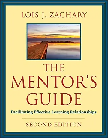 Cover of The Mentor's Guide