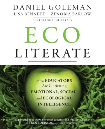 Cover of Ecoliterate
