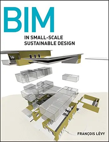 Cover of Bim in Small-Scale Sustainable Design