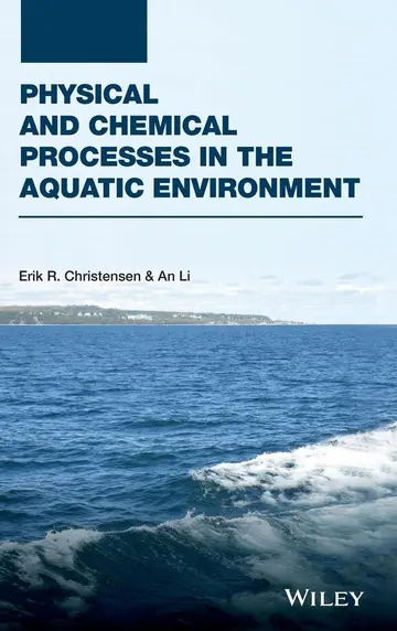 Cover of Physical and Chemical Processes in the Aquatic Environment