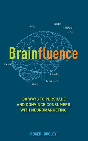 Cover of Brainfluence