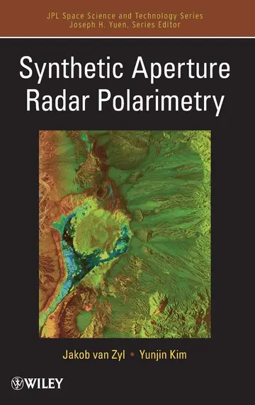 Cover of Synthetic Aperture Radar Polarimetry