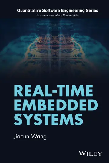 Cover of Real-Time Embedded Systems
