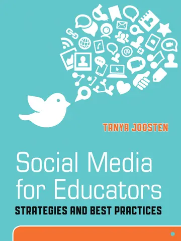 Cover of Social Media for Educators