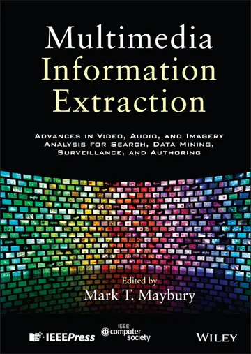 Cover of Multimedia Information Extraction