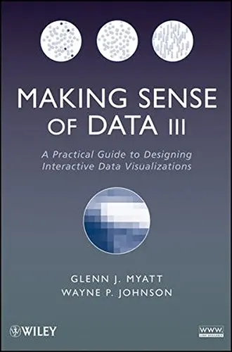 Cover of Making Sense of Data III