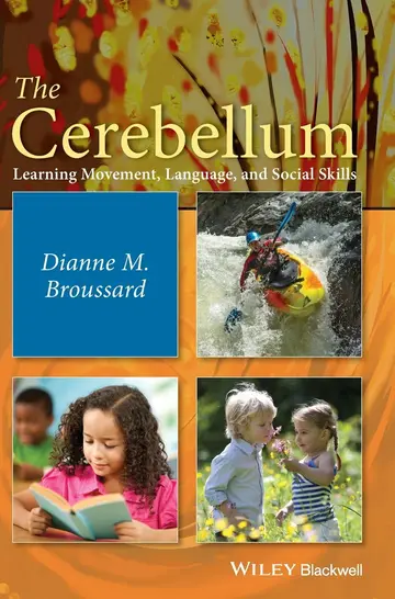 Cover of The Cerebellum