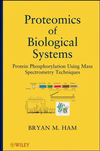Cover of Proteomics of Biological Systems