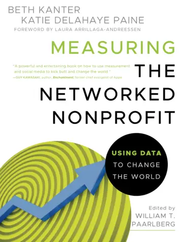 Cover of Measuring the Networked Nonprofit