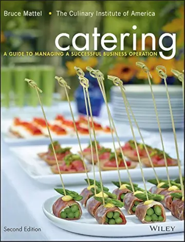Cover of Catering