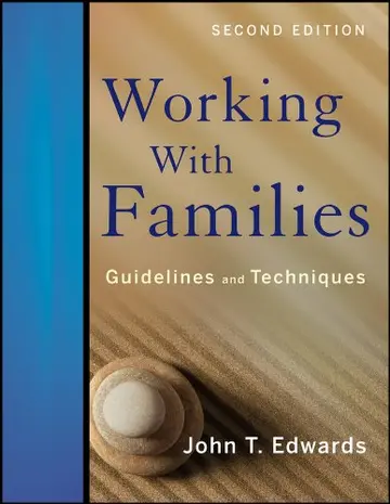 Cover of Working with Families