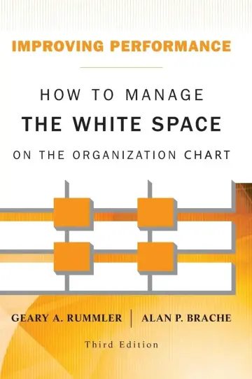 Cover of Improving Performance