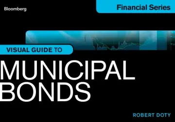 Cover of Bloomberg Visual Guide to Municipal Bonds