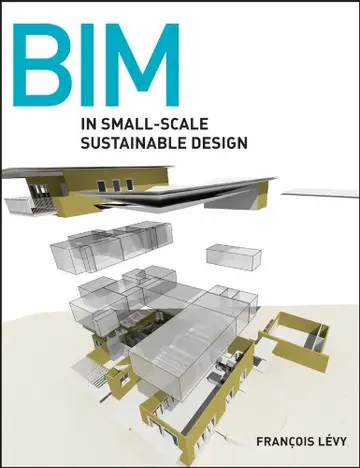 Cover of Bim in Small-Scale Sustainable Design