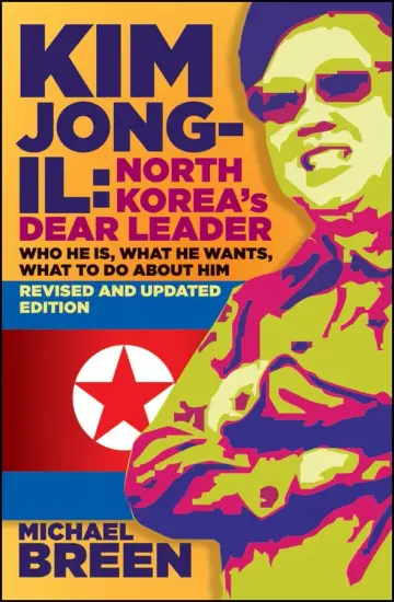 Cover of Kim Jong–Il, Revised and Updated