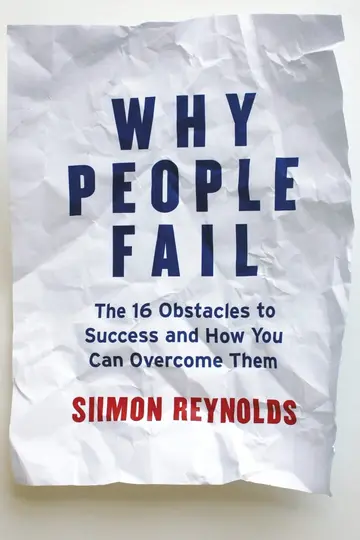 Cover of Why People Fail