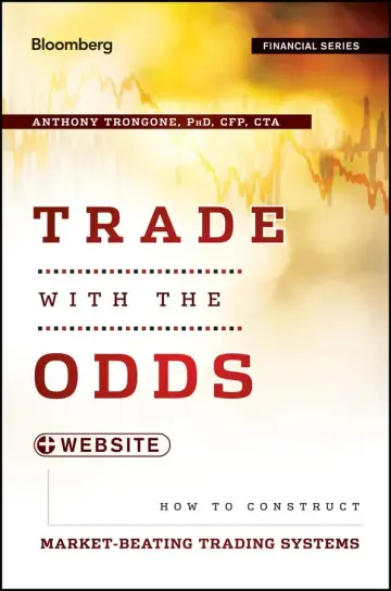 Cover of Trade with the Odds