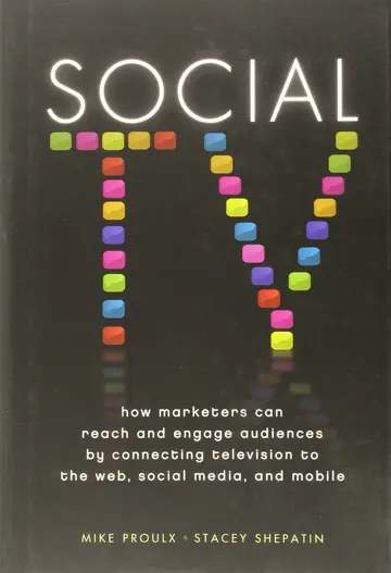 Cover of Social TV