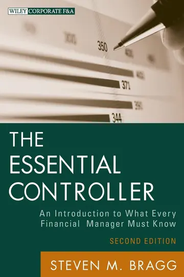 Cover of The Essential Controller