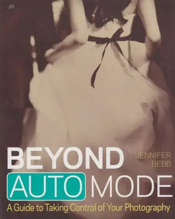 Cover of Beyond Auto Mode
