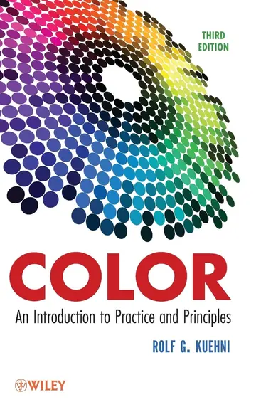 Cover of Color