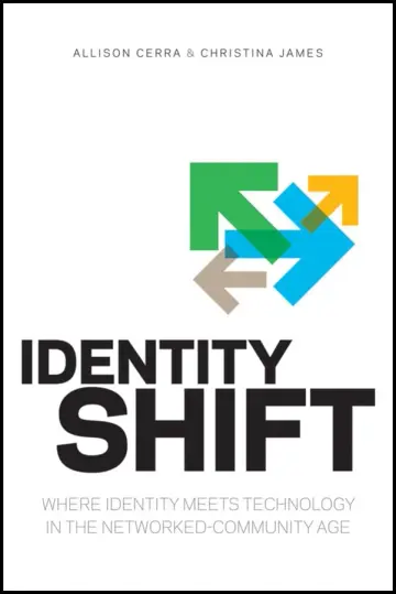 Cover of Identity Shift