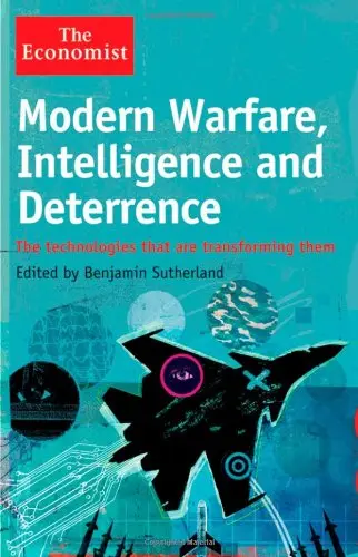 Cover of Modern Warfare, Intelligence and Deterrence