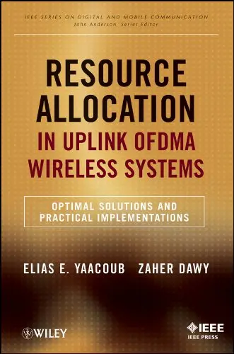 Cover of Resource Allocation in Uplink OFDMA Wireless Systems