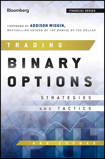 Cover of Trading Binary Options