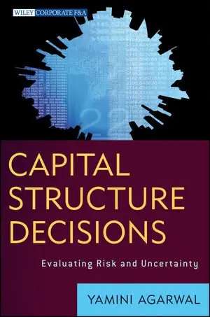 Cover of Capital Structure Decisions