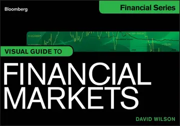 Cover of Visual Guide to Financial Markets