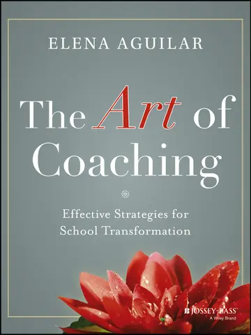 Cover of Art of Coaching
