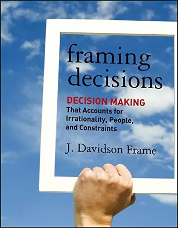Cover of Framing Decisions