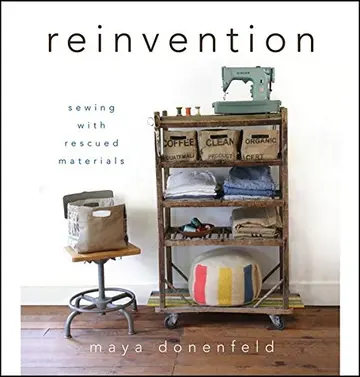 Cover of Reinvention