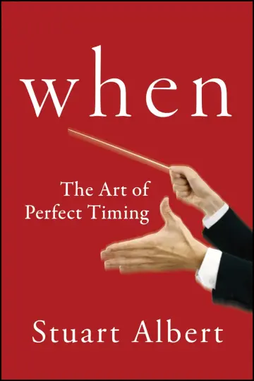 Cover of When