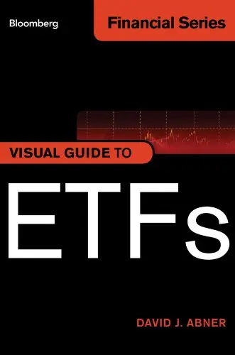 Cover of Bloomberg Visual Guide to Etf's