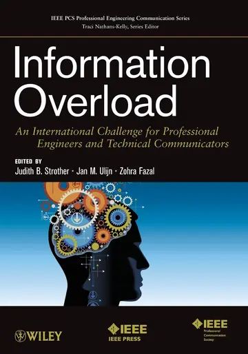 Cover of Information Overload