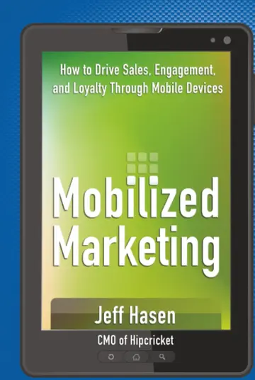 Cover of Mobilized Marketing