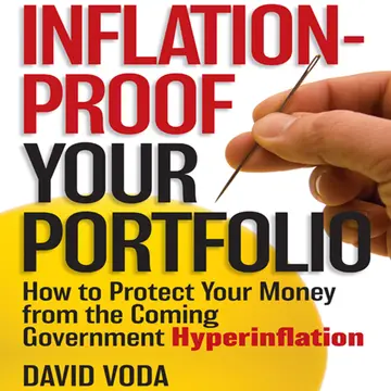 Cover of Inflation-Proof Your Portfolio